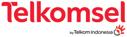 Telkomsel Logo